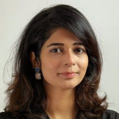 Dr. Priyanka Gavhane (Anurati)